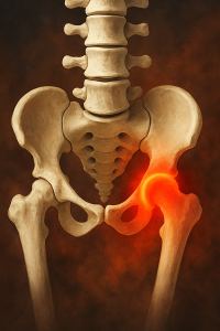 درد دنبالچه 1 علت درد دنبالچه