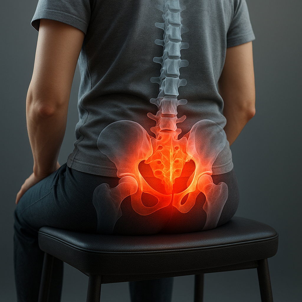 پماد برای درد دنبالچه 4 پماد برای درد دنبالچه