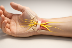 سندروم تونل کارپال